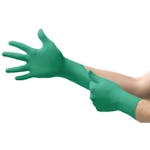 ANSELL TouchNTuff 92-600 Nitrile Gloves