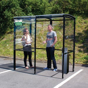 Smoking Area Bundle Kit