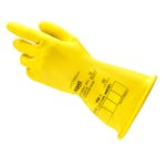 Ansell Activarmr RIG CL0 14in Y Electrical Insulating Gloves 