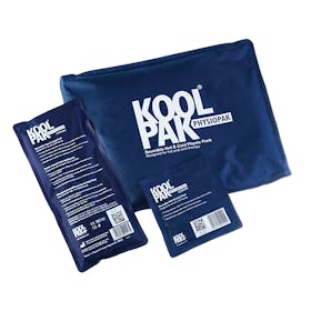 Luxury Reusable Hot & Cold Pack