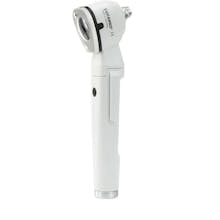 LuxaScope Auris LED 3.7v Otoscope Kit 