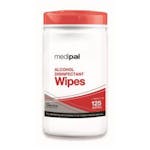 Medipal Alcohol Disinfectant Wipes