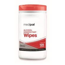 Medipal Alcohol Disinfectant Wipes