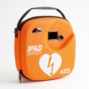 I-PAD SP1 AED