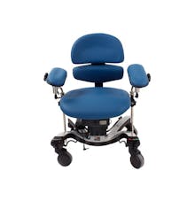 Bristol Maid Surgery Chair, Support, Plus