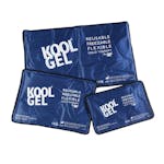 Flexible Cold Gel Pack