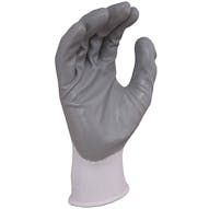 Nitrile Palm Coated Gripper Gloves