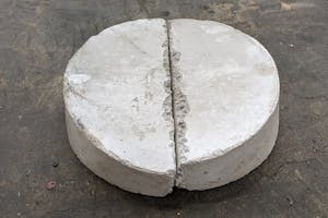 Concrete Ballast