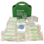 Standard HSE Compliant First Aid Kits & Refills