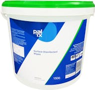Pal TX Surface Disinfectant Wipes - Bucket