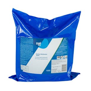 Pal TX Surface Disinfectant Wipes
