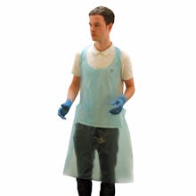 Economy Flat Packed Aprons