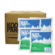 Koolpak Compact Instant Ice Packs Bulk Buy