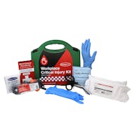 Workplace BS8599-1 Critical Injury Kit