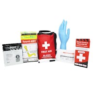 Basic Bleed Control Kit with Tourni-Key