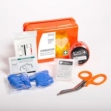 Sterostop Bleed Control Kit