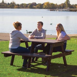 Best Selling Picnic Tables