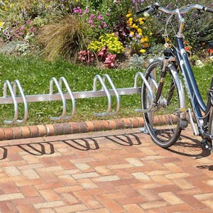 New York Bike Racks