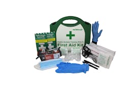 BleedSave Public Access Trauma (PAcT) Kit With Tourniquets