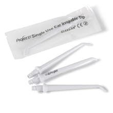 Projet 101 Ear Irrigation Replacement Tips Pack 100