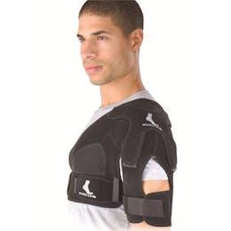 MUELLER SHOULDER SUPPORT - EXTRA SMALL