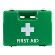 Empty Deluxe First Aid Cases