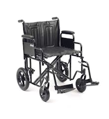 Sentra Bariatric Wheelchair