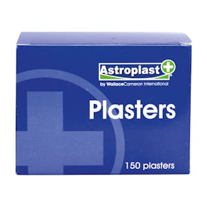 Wallace Cameron Assorted Plasters