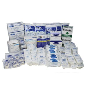 Essential First Aid Refill Bundle