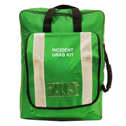 School Incident Grab Bag 