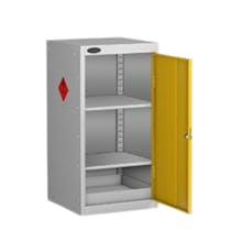 Bristol Maid Hazardous Substance Cabinets