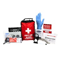 Enhanced Bleed Control Kit with Tourniquet