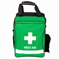Deluxe First Aid Rucksack