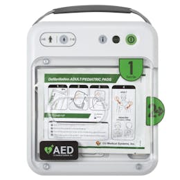 iPAD NFK200 Semi-Automatic Defibrillator