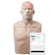 Brayden Manikin Pro - Advanced CPR Training Manikin