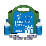 500ml Emergency Eye Wash Kit