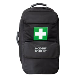 School Incident Grab Bag -  Large Tactical Rucksack