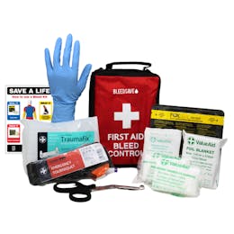 Public Access Community BleedSave Kit