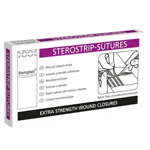 Steroplast Wound Closure Strips