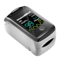 Finger Pulse Oximeter MD300CI216