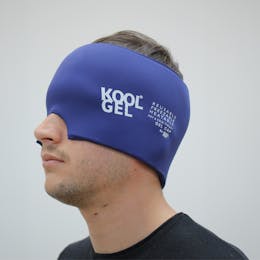 Koolpak Hot & Cold Gel Cap