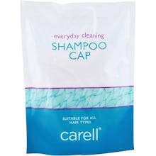 Carell Shampoo Cap