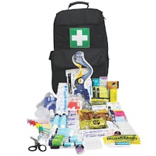 TraumaFix First Response Emergency Care (FREC) 3 Kit