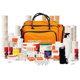 Full Season Team First Aid and Taping Kit