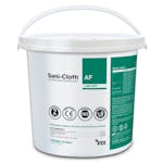 Sani-Cloth® AF Universal Disinfection Wipes - Bucket