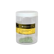 Controlled Drug Denaturing Kit - 1 Litre