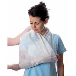 Non Woven Triangular Bandage