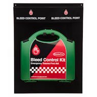 Enhanced Bleed Control Point