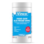 Vinco-FSWipe Food Processing Probe Wipes