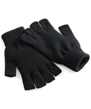 Beechfield Fingerless Gloves